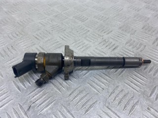 форсунка топливная, ориг. номер 0986435122, 1609849280, 520210454, 084101307, Ford Focus 2 поколение 2004-2008