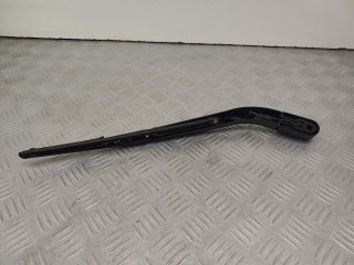 щеткодержатель задний, ориг. номер 3390653976, Mitsubishi Colt 6 поколение 2002-2012