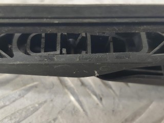 щеткодержатель задний, ориг. номер 3390653976, Mitsubishi Colt 6 поколение 2002-2012