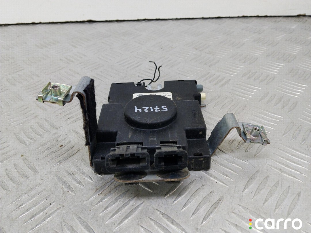 усилитель антенны Audi A3 8P 2003-2005, 8P0035225D, фото 1