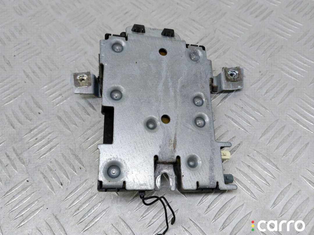 усилитель антенны Audi A3 8P 2003-2005, 8P0035225D, фото 4
