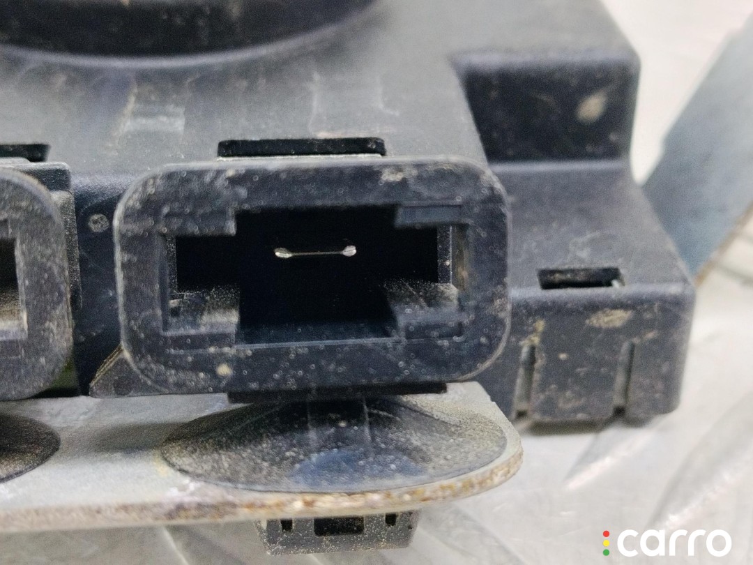 усилитель антенны Audi A3 8P 2003-2005, 8P0035225D, фото 6