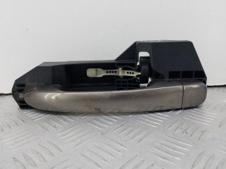 ручка наружная двери задней правой, ориг. номер 242566, Fiat Bravo 2 поколение 2007-2014