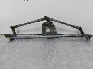 трапеция стеклоочистителя, ориг. номер 1H1955603, 1H0955325, 1H1955216, Volkswagen Golf 3 поколение 1991-2000