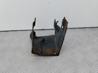 кронштейн блока ABS, ориг. номер 435555A, Renault Megane 1 поколение [рестайлинг] 1999-2003