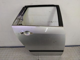 дверь задняя правая, Nissan Primera P12 2001-2008