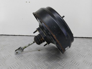 вакуумный усилитель тормозов, ориг. номер 585004H800, 591104H000, Hyundai H1 Grand Starex 2007-2015
