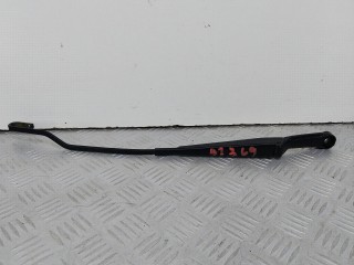поводок стеклоочистителя левый Volkswagen Passat B5 1996-2001, левый руль, 3B1955409