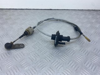 Трос кулисы КПП, Volkswagen Passat B6