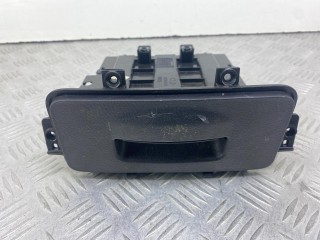 бардачок, Hyundai Santa Fe 2 поколение 2005-2010