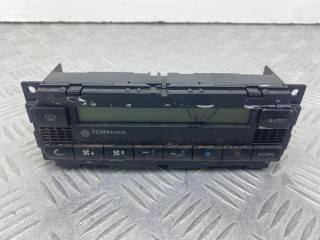 блок управления печки/климат-контроля Volkswagen Bora 1 поколение 1998-2005