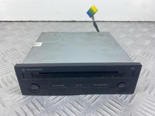 CD-чейнджер Volkswagen Bora 1 поколение 1998-2005