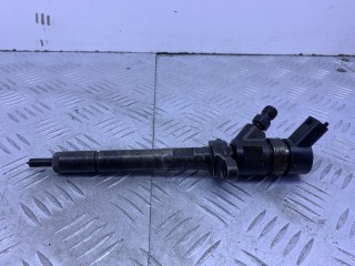 форсунка топливная, ориг. номер 0445110259, Peugeot 406 1 поколение [рестайлинг] 1999-2004