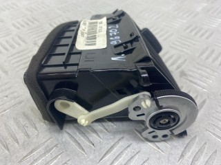 дефлектор обдува салона левый, ориг. номер 3L4S41, Hyundai Santa Fe 2 поколение 2005-2010