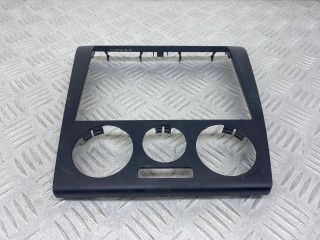 рамка магнитолы, ориг. номер 1U1863399, Skoda Octavia 1 поколение 1996-2000