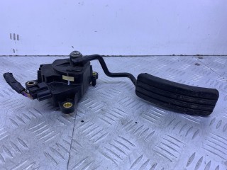 педаль газа, ориг. номер 8200297335, Renault Clio 3 поколение 2005-2009