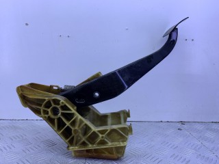 педаль тормоза BMW X6 E71 2007-2012, левый руль, 679492501