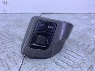 кнопки управления на руле Opel Zafira B 2005-2008, левый руль, 13208858