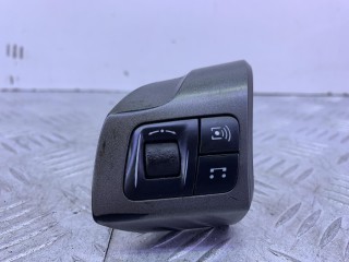 кнопки управления на руле Opel Zafira B 2005-2008, левый руль, 440758813