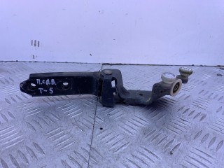 ролик двери сдвижной правой Volkswagen Transporter T5 2002-2009, 7H0843336B