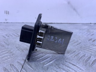 сопротивление печки, Hyundai H1 Grand Starex 2007-2015