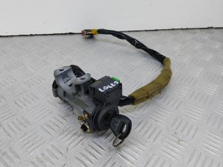 замок зажигания, Honda Accord 6 поколение 1998-2002
