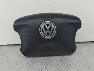 подушка безопасности водителя, ориг. номер 3B0880201AE, Volkswagen Golf 4 поколение 1997-2006