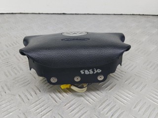 подушка безопасности водителя, ориг. номер 3B0880201AE, Volkswagen Golf 4 поколение 1997-2006