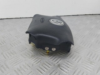 подушка безопасности водителя, ориг. номер 3B0880201AE, Volkswagen Golf 4 поколение 1997-2006
