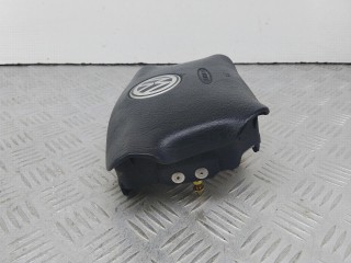 подушка безопасности водителя, ориг. номер 3B0880201AE, Volkswagen Golf 4 поколение 1997-2006