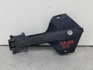 ручка наружная двери передней правой Mercedes-Benz Sprinter W906, A9067601034
