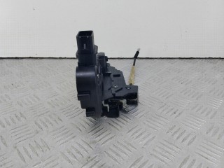 замок двери задней левой, ориг. номер 8X2A26413AC, Land Rover Range Rover Sport 1 поколение [рестайлинг] 2009-2013