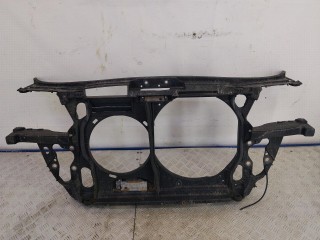 передняя панель (телевизор) Audi A6 C5 1997-2001, 1853888116