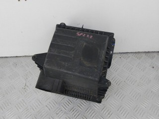 корпус воздушногo фильтра, ориг. номер 8200022518, 8200098984, 8200241139, Renault Laguna 2 поколение 2001-2005