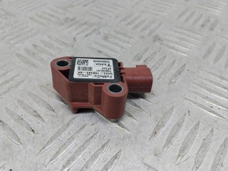 датчик удара передний левый, ориг. номер 5H2Z14B345BA, Land Rover Range Rover Sport 1 поколение [рестайлинг] 2009-2013