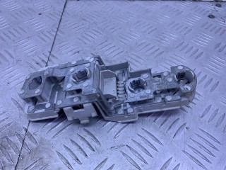 панель фонаря заднего правая Audi A3 8L 1996-2000, 8L0945257
