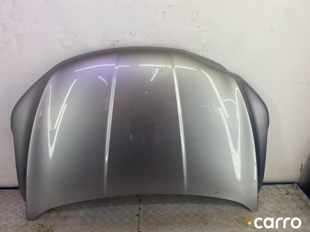 капот Geely Coolray 1 поколение 2019-2024, 8889708051, фото 1