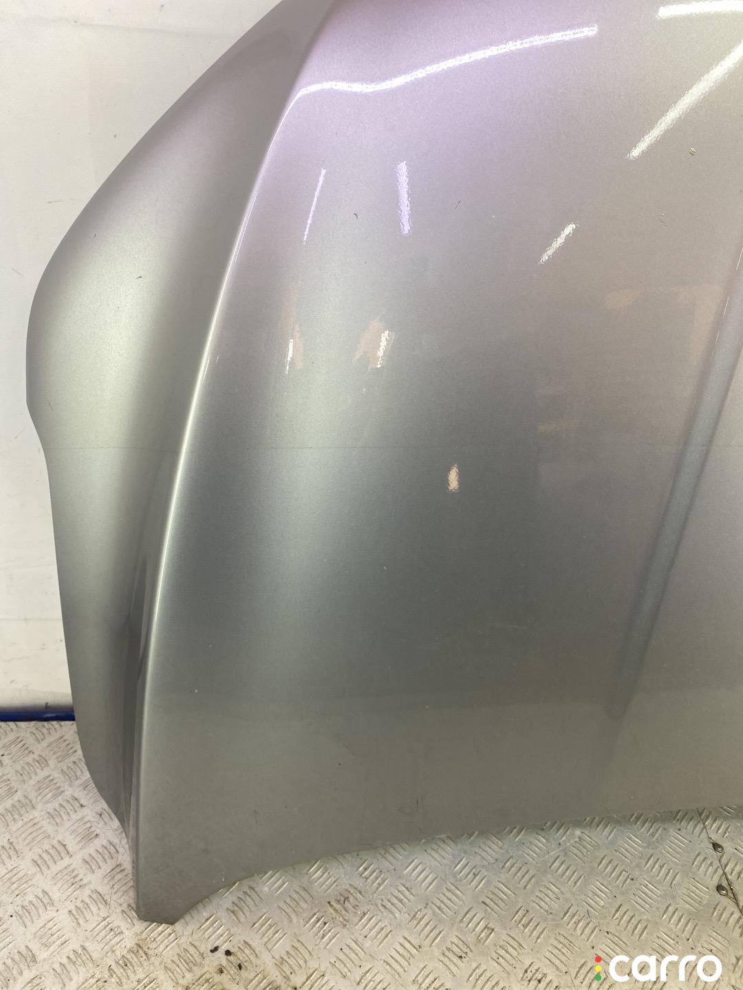 капот Geely Coolray 1 поколение 2019-2024, 8889708051, фото 2