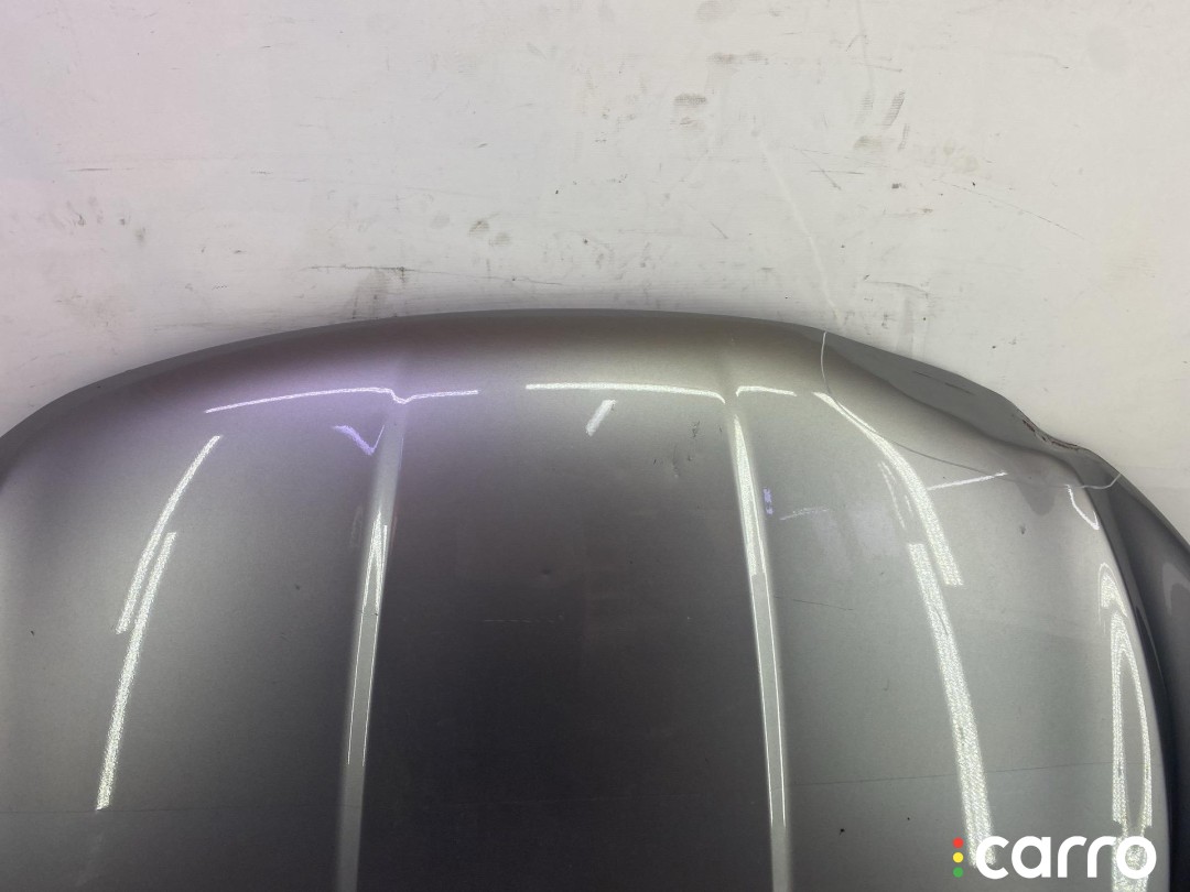 капот Geely Coolray 1 поколение 2019-2024, 8889708051, фото 3