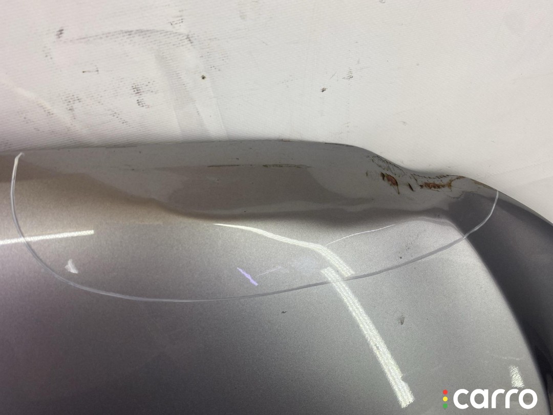 капот Geely Coolray 1 поколение 2019-2024, 8889708051, фото 5