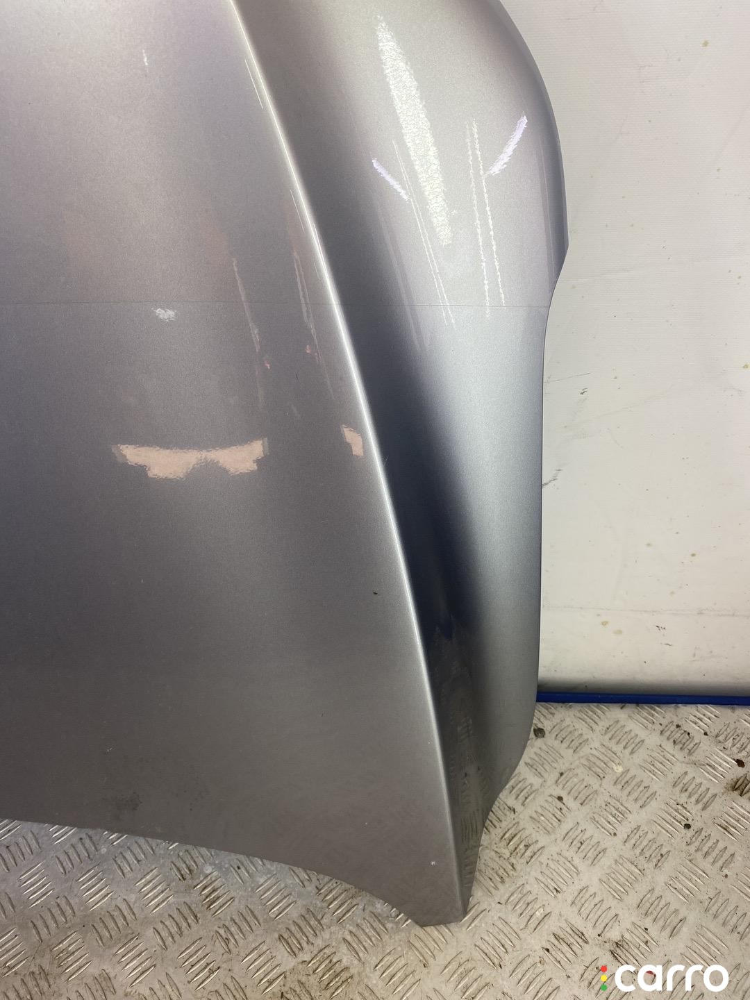 капот Geely Coolray 1 поколение 2019-2024, 8889708051, фото 6