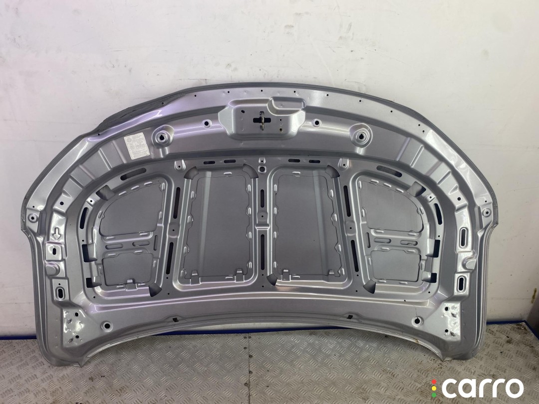 капот Geely Coolray 1 поколение 2019-2024, 8889708051, фото 7