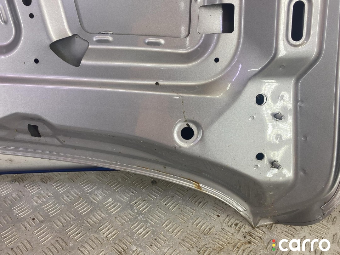 капот Geely Coolray 1 поколение 2019-2024, 8889708051, фото 11