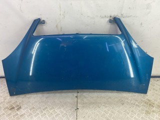 капот, Mercedes-Benz A W168 1997-2001