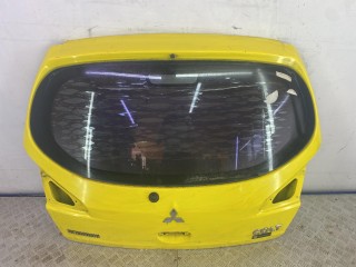 крышка багажника Mitsubishi Colt 6 поколение 2002-2012