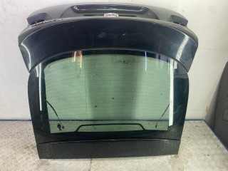 крышка багажника, BMW X6 E71 2007-2012