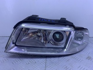 фара левая, ориг. номер 8D0941029AN, Audi A4 B5 1994-1999