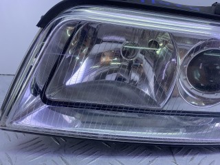 фара левая, ориг. номер 8D0941029AN, Audi A4 B5 1994-1999