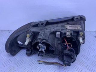 фара левая, ориг. номер 8D0941029AN, Audi A4 B5 1994-1999