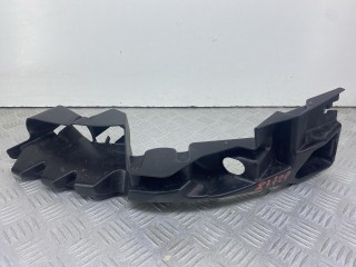 крепление фары (кронштейн фары) правой, ориг. номер 8200479718, Renault Scenic 2 поколение 2003-2006